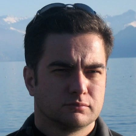 Andrei Illias