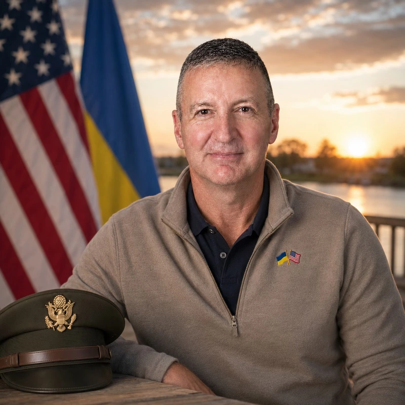 Duane Miller