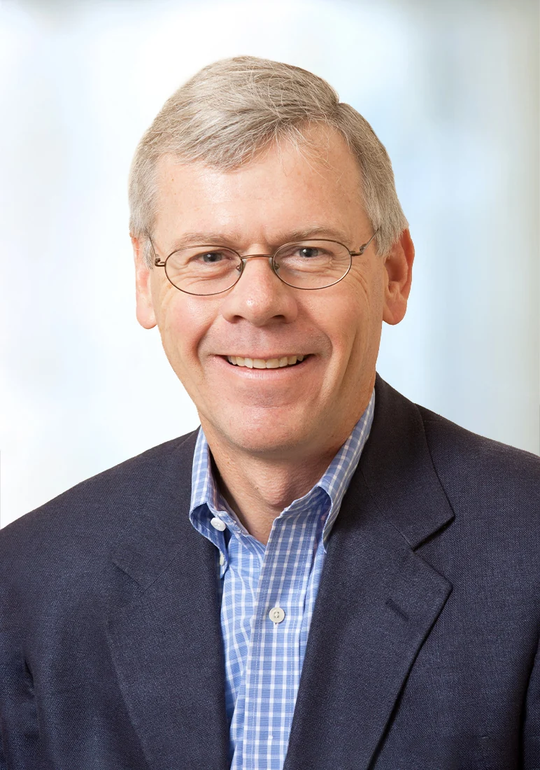 Michael Baughan